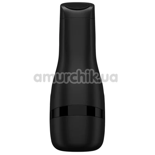 Мастурбатор Satisfyer Men Classic, черный
