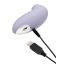 Симулятор орального секса для женщин Lovehoney Mon Ami Air Suction Stimulator, фиолетовый - Фото №7