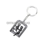 Брелок Funny Sexy Keychain Happy Man - Фото №1