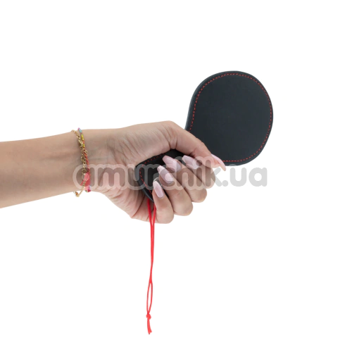 Бондажний набір Crushious Master & Cummander, чорний