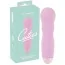 Вібратор Mini Vibrator Cuties Rose, рожевий - Фото №6