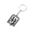 Брелок Funny Sexy Keychain Happy Man