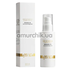 Масажна олія YESforLOV Massage Oil With A Bewitching Scent, 100 мл - Фото №1