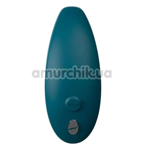 Вібратор We-Vibe Sync 2 (ві вайб сінк 2 зелений)