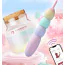 Вібратор BeYourLover Magic Candy, різнокольоровий - Фото №21