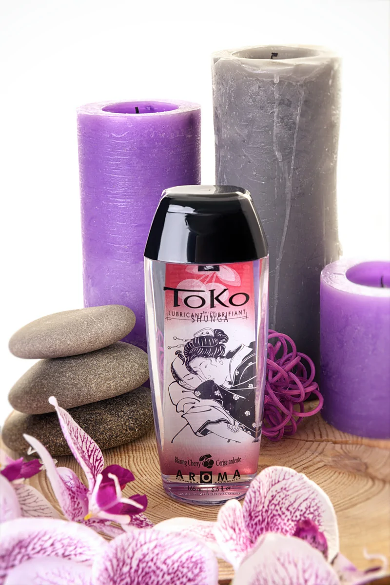 Shunga Toko