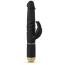 Вибратор Dorcel Furious Rabbit 2.0, черный - Фото №2