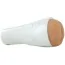 Анус-мастурбатор с вибрацией Cyberskin Release Tight Ass Stroker Vibrating, телесный - Фото №2