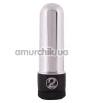 Клиторальный вибратор Mini Wireless Vibe - Фото №1