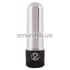 Кліторальний вібратор Mini Wireless Vibe - Фото №1