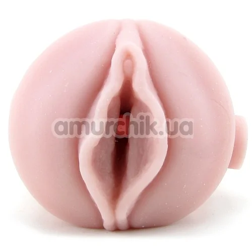 Fleshlight Pink Lady Vortex (Флешлайт Розовая Дама Вихрь Ощущений)
