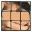 Кубик Рубика Boob Cube - Фото №4