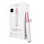 Ручка-массажер для лица Geske Double-Sided Rose Quartz Depuffing Pen 7 in 1, кремовый - Фото №6