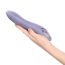 Пульсатор Fun Factory Stronic Flow, сиреневый - Фото №7