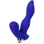 Вибростимулятор простаты ToDo Vibrating Prostate Massager Stroman, синий - Фото №2