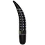 Вібратор для точки G Glamorous Vibrator, чорний - Фото №1