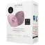 Щетка для лица Geske Facial Brush 4 in 1 Suction Mount, светло-розовая - Фото №14