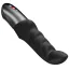 Вибратор для точки G Fun Factory Abby G, черный - Фото №3