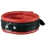 Нашийник XXdreamSToys Leder-Halsfessel, червоний