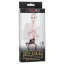 Затискачі для сосків і клітора Entice Accesories Triple Intimate Clamps, золоті - Фото №5