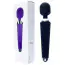 Універсальний вібромасажер Boss Series Power Massager Wand, чорний - Фото №7
