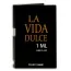 Духи с феромонами La Vida Dulce, 1 мл для женщин