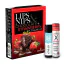Набір Sensuva Lips & Nips Pleasure Kit - Chocolate + Strawberry: бальзам для губ і бальзам для сосків - Фото №2