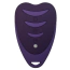 Вібратор Silexd Premium Silicone Dildo Model 1 Size 8 LRS, тілесний - Фото №7