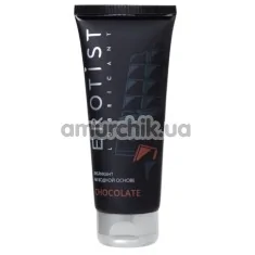Лубрикант Erotist Chocolate, 100 мл - Фото №1