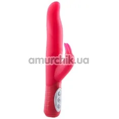 Вібратор My Favorite Rabbit Vibrator, рожевий - Фото №1
