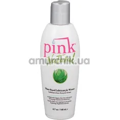 Лубрикант Pink Natural для женщин, 140 мл - Фото №1