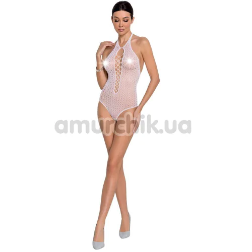 Боді Passion Free Your Senses Erotic Line BS088, біле