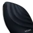 Ультразвуковая щетка для лица Geske Sonic Facial Brush 5 in 1, черная - Фото №4