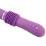 Вибратор Push It! Rechargeable Vibe, фиолетовый - Фото №5