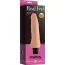 Вібратор Lovetoy Real Feel 2, тілесний - Фото №4