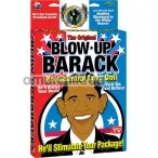 Секс-лялька Барак Обама Blow Up Barack Presidential - Фото №1