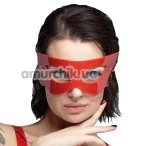 Маска Feral Feelings Mysrery Mask, красная - Фото №1