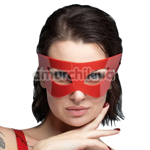 Маска Feral Feelings Mysrery Mask, червона - Фото №1