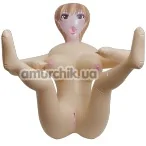 Секс-лялька Yumi Asian Anime Doll - Фото №1