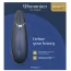 Симулятор орального секса для женщин Womanizer Premium 2, синий - Фото №25