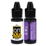 Збуджуюча олія для клітора Sensuva On Xxxtreme Natural Arousal Oil With Antidote, 5 мл - Фото №4