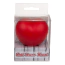 Игрушка-антистресс сердце Anti Stress Heart 6 см - Фото №6