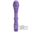 Вибратор Pretty Love Sumner, фиолетовый - Фото №7
