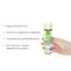 Лубрикант JO Organic Naturalove with Camomile - ромашка, 60 мл - Фото №2