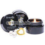 Свічка для масажу з феромонами Tentacion Playsex Passion Fruit, 20 мл - Фото №1