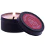 Масажна свічка Amour Massage Candle Spicy Scents, 30 г - Фото №1