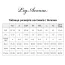 Боди Leg Avenue Rhinestone Net Hooded Teddy, черное - Фото №3