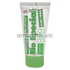 Лубрикант Bio Special Aloe Vera, 200 мл - Фото №1