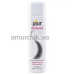 Лубрикант женский Pjur Woman Bodyglide флакон, 100 мл - Фото №1