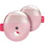 Увлажнитель для кожи лица Geske Facial Hydration Refresher 4 in 1 - Hello Kitty, светло-розовый - Фото №3